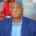 Page noire : La Guinée en deuil, l’ex-président de la FEGUIFOOT, Salifou Camara “Super V”, a tiré sa révérence !!!