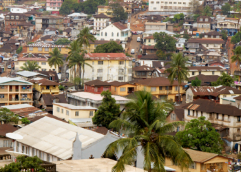 Sierra Leone : Interdiction formelle du mariage des enfants !!!