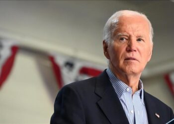 Joe Biden se retire de la course à la présidence des États-Unis!!!
