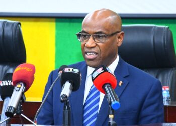 CNT : Le Document de Programmation Budgétaire Pluriannuelle présenté par le Gouvernement (Copie) !!!