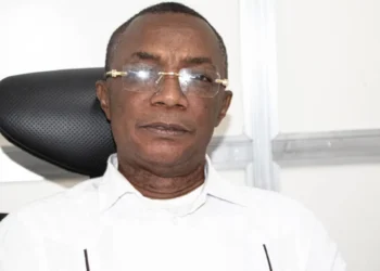 CE QU’IL FAUT RETENIR DE LA POSITION DE L’UNPG POUR SUPPRIMER LE SENAT DANS L’AVANT-PROJET DE LA NOUVELLE CONSTITUTION (Par AIMÉ STEPHANE MANSARE) !!!