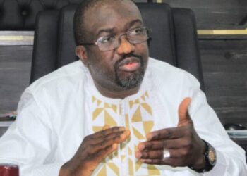 Bonne nouvelle pour les étudiants Guinéens au Maroc et en Russie : les virements ont été faits, selon le DG du SNABE Mohamed Bamba Camara !!!