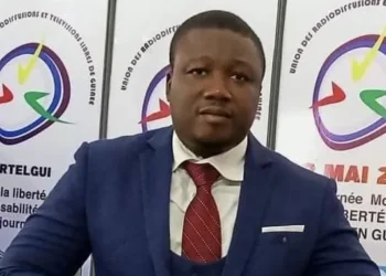 Guinée : l’URTELGUI) renouvelle son bureau (déroulé) !!!