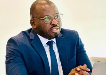 Ce qu’il faut comprendre de la plume du juriste guinéen, Dr Kalil Aissata KEITA sur l’avant-projet de la nouvelle Constitution!!!