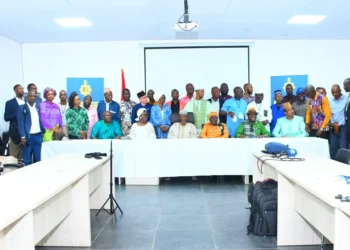 Fin des travaux d’amendement et d’harmonisation du Guide de la légistique !!!