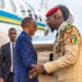 Coopération: Général Mamadi Doumbouya attendu chez son ami Paul Kagamé ce samedi (Communiqué)!!!