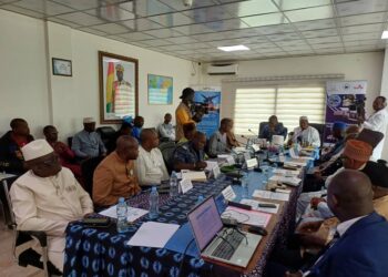 Recrudescence des accidents de la circulation en Guinée :  Le Conseil Guinéen des Chargeurs mobilise les différents acteurs pour ‘’freiner’’ le phénomène !!!