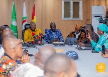 Concours de recrutement à la Fonction Publique locale : Publication des résultats de l’évaluation des enseignants contractuels communaux !!!