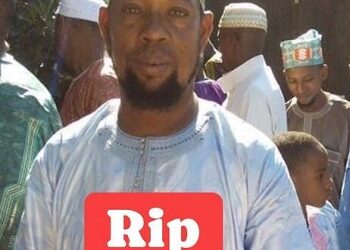 Insécurité : « ils ont ouvert le feu sur mon mari, tous mes enfants étaient présents » témoigne l’épouse d’Elhadj Hassimiou Diallo, opérateur économique assassiné !!!