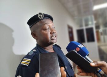 Le 31 août est la date butoir pour le renouvellement des documents de transport en Guinée, la Police et la Gendarmerie disent est ferme pour le respect de cette décision!!! 