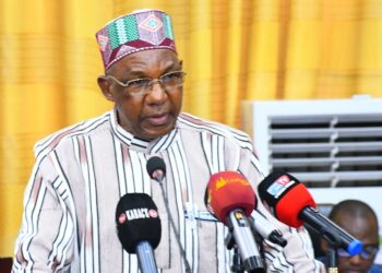 ‘’Inculpé’’ par la CRIEF et interdit de voyager, El Mamadou Baldé vient de rentrer du Maroc il y’a 5 jours (concerné) !!!