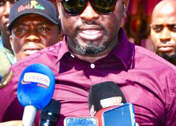 Ce qu’il faut retenir de la note intitulée : Guinée, le piège Constitutionnel: une rigidité exorbitante qui étouffe la démocratie et le développement !!!