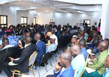 Kindia : Des représentants des partis politiques s’approprient de l’avant-projet de la nouvelle constitution !!!