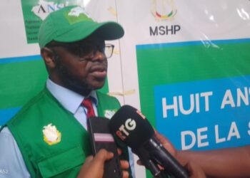 Guinée/Santé : L’ANSS célèbre ses 8 ans d’existence et de succès !!!