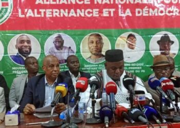 Candidatures ou non des responsables de la Transition aux futures élections, l’ANAD adresse un courrier au Président du CNT (Lettre) !!!