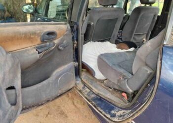 Insécurité/Koundara : Le corps d’un jeune de 19 ans, retrouvé dans le coffre d’une voiture au centre-ville !!!