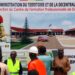 Infrastructures : Pose de la première pierre pour la construction d’une école professionnelle publique à Dubréka !!!