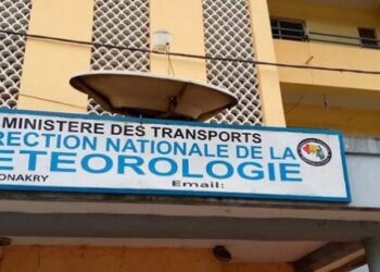 Météorologie : De fortes pluies accompagnées d’orages attendues au cours des prochaines 48 heures selon la Météo !!!