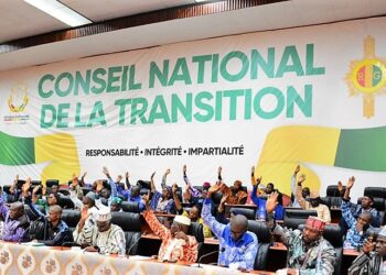 Adoption du volet dépenses et du projet de la LFR 2024: Les conseillers nationaux conviés à une plénière ce lundi 12 août à 14 heures (communiqué) !!!