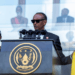 Rwanda: Paul Kagame investi président pour un quatrième mandat!!!
