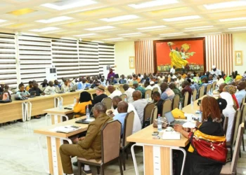 Inter-commissions : les Conseillers nationaux examinent la loi de programmation budgétaire pluriannuelle 2025-2027