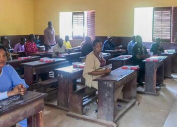 Concours de recrutement au Ministère de l’Enseignement Technique…: Voici les résultats !!!