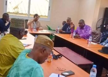 Conakry : Vers l’installation des caméras de surveillances dans les communes urbaines!!!