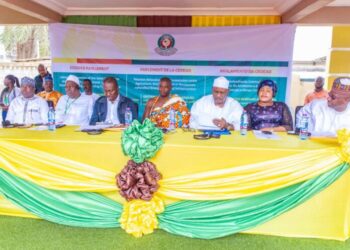 Ghana : La Gestion des déchets plastiques au centre des échanges des États membres de la CEDEAO !!!