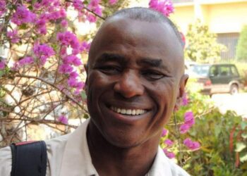 Mines : M. Bachir Diallo nommé Directeur Général de la société minière KEBO ENERGY de ‘’Barry Angola’’ !!!