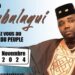 Musique : Junior KpaKpataki annonce la sortie de son 2ème album ‘’Sabalagui’’ !!!