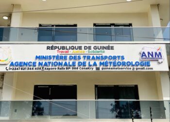 Alerte Méteorologique: Risque élevé d’inondations dans certaines zones (ANM)!!!