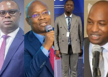 Justice : Accusés de ‘’détournements et de corruption’’, l’ex-Premier ministre Goumou, Ousmane Gaoual, Charles Wright et Moussa Cissé ont été blanchis par la CRIEF !!!