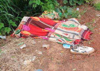 Kankan : Le corps d’un jeune retrouvé à proximité du pont sur le Milo!!!