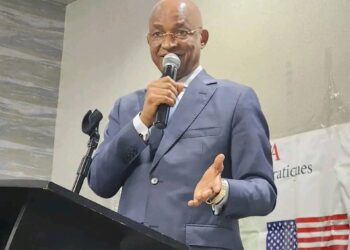 L’opposant Cellou Dalein Diallo fait le résumé de son invitation à Chicago aux États-Unis !!!