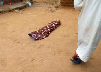 Accident mortel : Un véhicule de la société Orange tue une jeune fille à Dinguiraye !!!