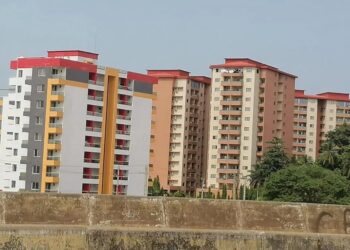 La Guinée confrontée à des défis économiques tels que la pauvreté, le chômage et l’inflation, malgré la croissance du secteur de l’immobilier !!!