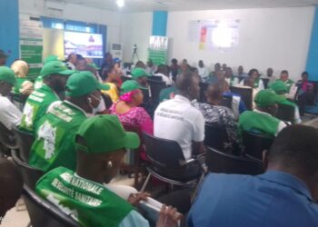 Guinée/Santé : L’ANSS célèbre ses 8 ans d’existence et de succès !!!