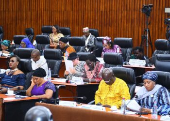 Économie : Les conseillers nationaux adoptent à l’unanimité le volet recettes de la LFR 2024 (Plénière) !!!