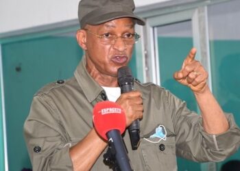 Journée  »ville morte » ce lundi 12 août appelée par les forces vives, Cellou Dalein demande les populations de Grand Conakry à l' »observer scrupuleusement » (message)!!!