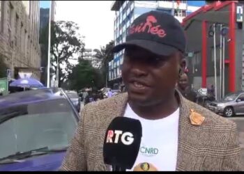 Enseignement Supérieur : L’enseignant chercheur Mandjou KOUROUMA vante les réformes du ministre Alpha Bacar Barry !!!