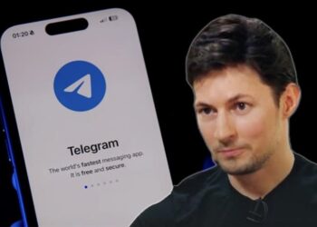 La justice française détaille les charges retenues contre le fondateur de Télégram, Pavel Durov!!!