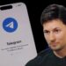 La justice française détaille les charges retenues contre le fondateur de Télégram, Pavel Durov!!!