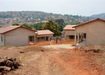 CONAKRY TERMINAL S&rsquo;ENGAGE POUR L&rsquo;ÉDUCATION ET LE BIEN-ETRE DES ENFANTS À MAMOU!!!