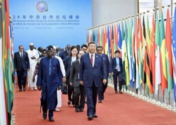 La Chine exonère de droits de douane les exportations de 33 pays africains!!!