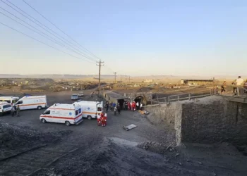 Explosion en Iran : le bilan monte à au moins 51 personnes tuées!!!