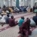 L’an 3 du CNRD : une lecture du saint Coran pour la paix à la Grande Mosquée de Conakry !!!