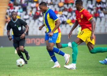 Elim. CAN 2025 : La Tanzanie malmène le Syli national de Guinée 2-1 !!!