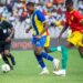 Elim. CAN 2025 : La Tanzanie malmène le Syli national de Guinée 2-1 !!!