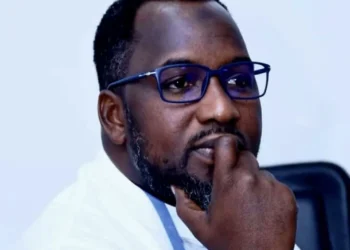 Remplacement ou changement, que recherchons-nous en réalité en Guinée ? [Soninké Diané]!!!