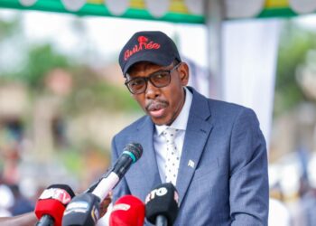 L’EDG S.A est dans une situation ‘’économique et financière très délicate’’ selon Elhadj Gando Barry nouveau DG !!!